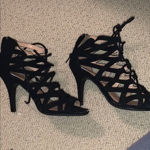 Christian Siriano heels